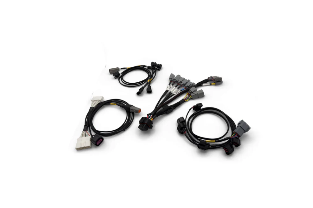 ReFlex+ Advanced I/O Integration - VR30 Plug-n-Play