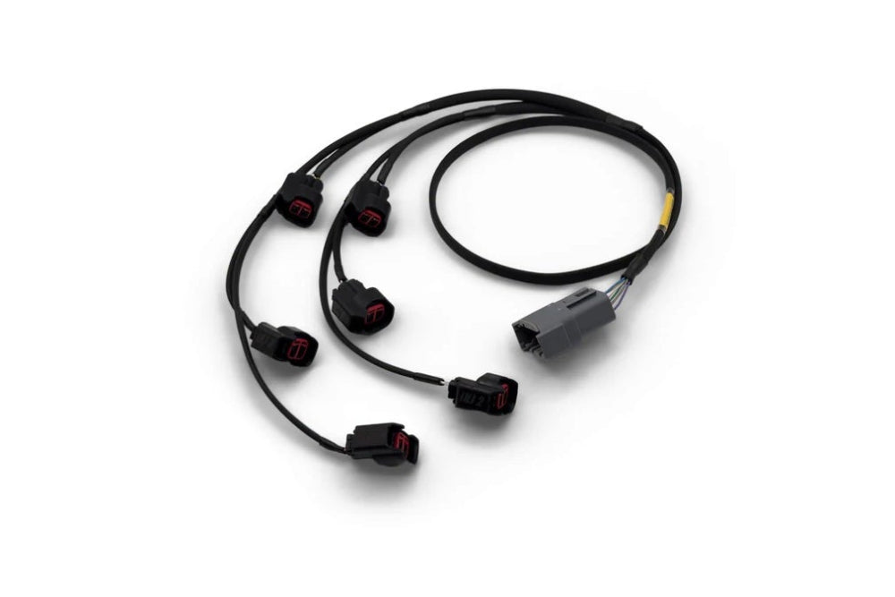 ReFlex+ Advanced I/O Integration - VR30 Plug-n-Play