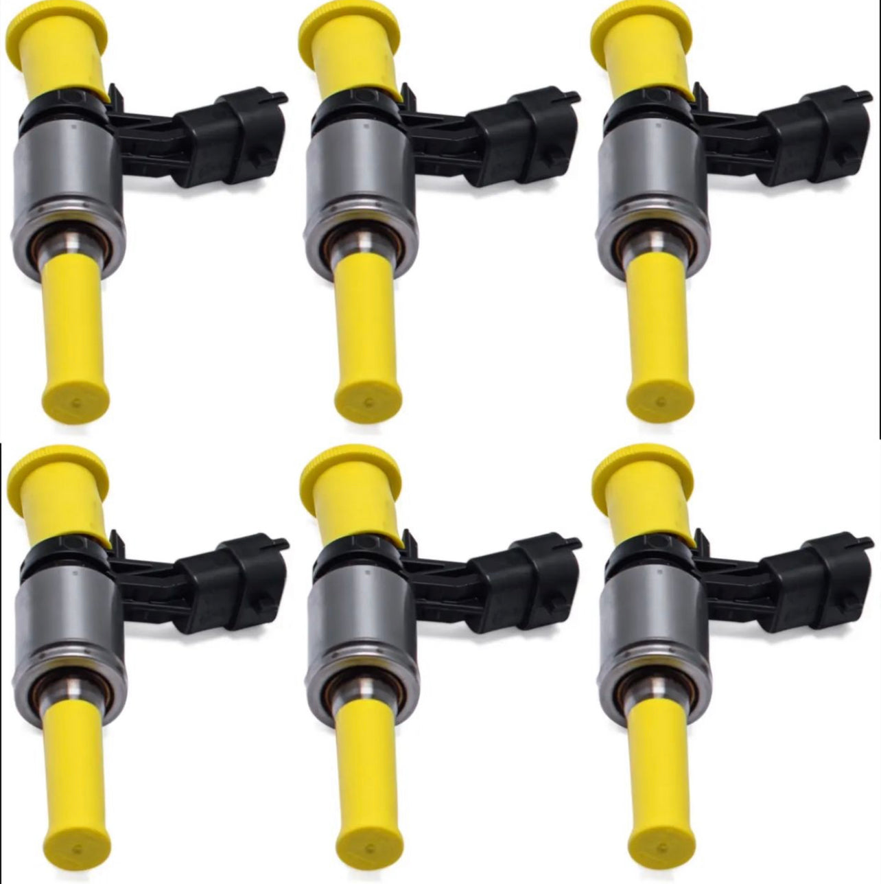 Auto Injector Qfinity XDI Infiniti Q50/Q60/ Nissan Z (VR30DDTT) 2100 CC Injectors. – Boosted ...