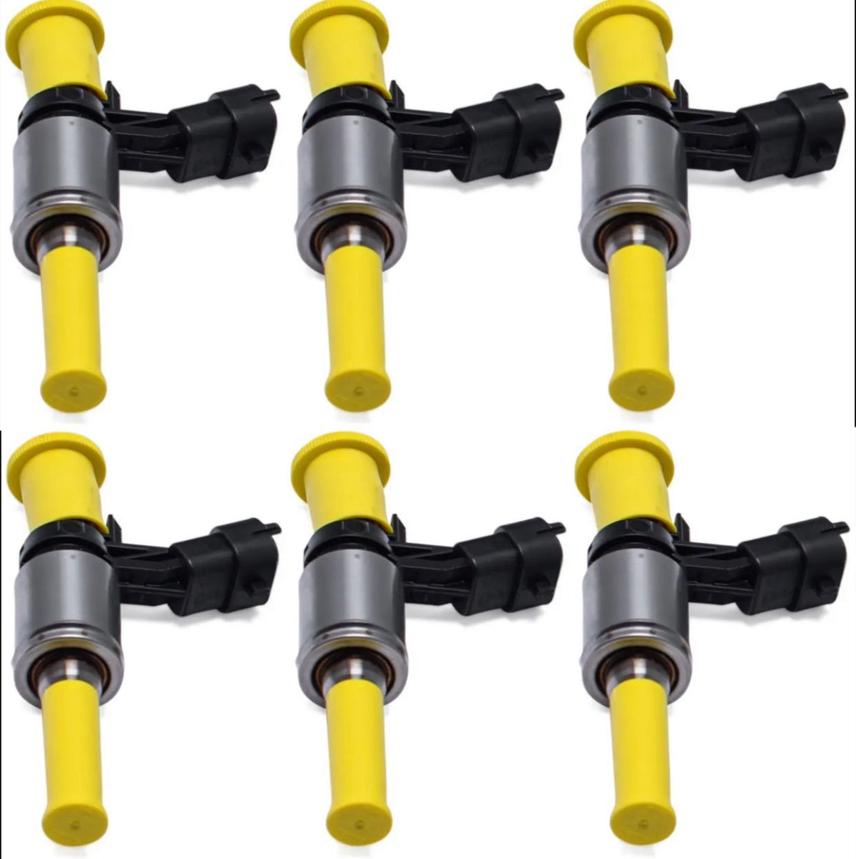 Nvt Inyector XDI Infiniti Q50/Q60/ Nissan Z (VR30DDTT) 2100 CC Injectors. – Boosted ...
